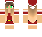 santa girl fixed