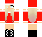 santa grill