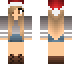 santa hat