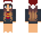 santa hat