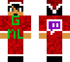 santa julian