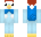 santa piplup