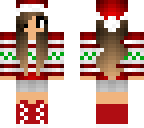 santa quake