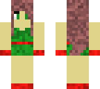 santa's helper elf