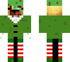 santas little taco