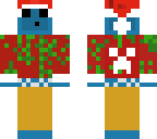 santatise