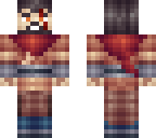 sao warrior improved