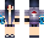 sasuke girl xd