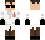 scienctist