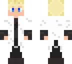 scientist tenin
