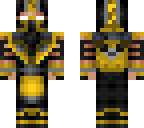 scorpion
