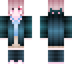 sdr2 - nanami chiaki