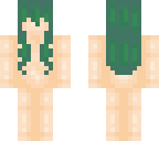 seaweed hair base