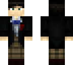second doctor