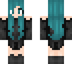 secret black vow lady