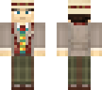 seventh doctor