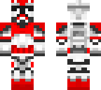 shock trooper