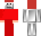 silversurfer snowman