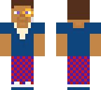 simple rich steve