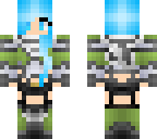 sinon from sao