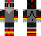 sir lansalot