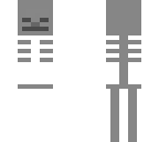 skeleton