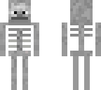 skeleton