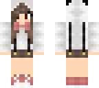 skin bonito 7u7