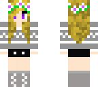 skin for merpamillion