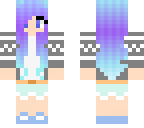 skin for my friend