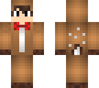 skin modficicado