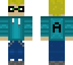 skin za aleksu