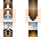skins i dont know