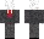 slenderman by me