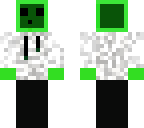 slime boy