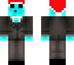 slime navidad