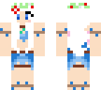 snow elf