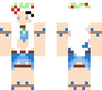 snow elf edit