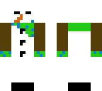 snow man