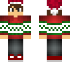 snug and warm christmas