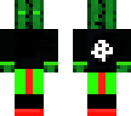 soccer cactus