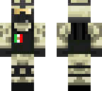 soldado