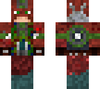 soldier h