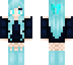 space girl edited