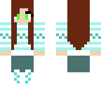 special skin