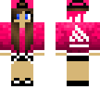 sporty adidas girl