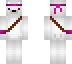 stealth polar bear