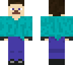 steve