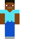 steve