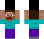 steve hlding block